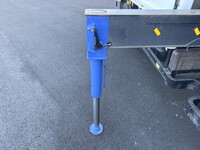 ISUZU Elf Truck (With 4 Steps Of Cranes) TKG-NPR85AR 2013 652,490km_30