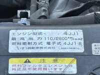 ISUZU Elf Truck (With 4 Steps Of Cranes) TKG-NPR85AR 2013 652,490km_35