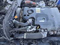 ISUZU Elf Truck (With 4 Steps Of Cranes) TKG-NPR85AR 2013 652,490km_36