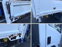 ISUZU Elf Truck (With 4 Steps Of Cranes) TKG-NPR85AR 2013 652,490km_40