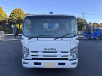 ISUZU Elf Truck (With 4 Steps Of Cranes) TKG-NPR85AR 2013 652,490km_5