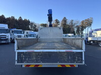 ISUZU Elf Truck (With 4 Steps Of Cranes) TKG-NPR85AR 2013 652,490km_7