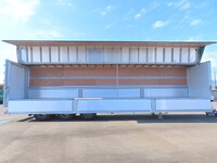 Others Others Gull Wing Trailer PFB34118 2025 0km_16