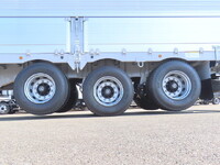 Others Others Gull Wing Trailer PFB34118 2025 0km_17