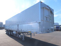 Others Others Gull Wing Trailer PFB34118 2025 0km_3