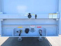 Others Others Gull Wing Trailer PFB34118 2025 0km_8