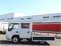 MAZDA Titan Double Cab TKG-LHS85A 2013 123,441km_14