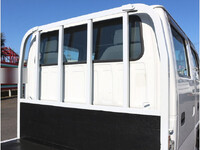 MAZDA Titan Double Cab TKG-LHS85A 2013 123,441km_15