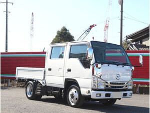 MAZDA Titan Double Cab TKG-LHS85A 2013 123,441km_1