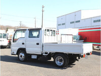 MAZDA Titan Double Cab TKG-LHS85A 2013 123,441km_2