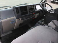 MAZDA Titan Double Cab TKG-LHS85A 2013 123,441km_31