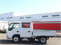 MAZDA Titan Double Cab TKG-LHS85A 2013 123,441km_6
