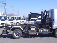 MITSUBISHI FUSO Fighter Container Carrier Truck 2KG-FK72F 2019 194,000km_15