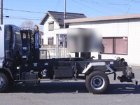 MITSUBISHI FUSO Fighter Container Carrier Truck 2KG-FK72F 2019 194,000km_16