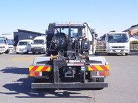 MITSUBISHI FUSO Fighter Container Carrier Truck 2KG-FK72F 2019 194,000km_17