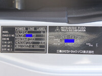 MITSUBISHI FUSO Fighter Container Carrier Truck 2KG-FK72F 2019 194,000km_29