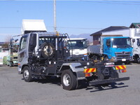 MITSUBISHI FUSO Fighter Container Carrier Truck 2KG-FK72F 2019 194,000km_2