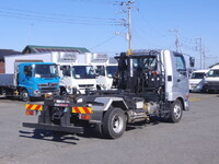 MITSUBISHI FUSO Fighter Container Carrier Truck 2KG-FK72F 2019 194,000km_4