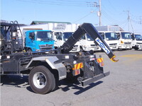 MITSUBISHI FUSO Fighter Container Carrier Truck 2KG-FK72F 2019 194,000km_8