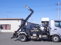 MITSUBISHI FUSO Fighter Container Carrier Truck 2KG-FK72F 2019 194,000km_9