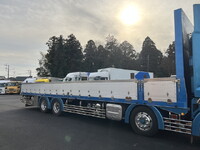 HINO Profia Aluminum Block QPG-FW1EXEG 2017 683,443km_13
