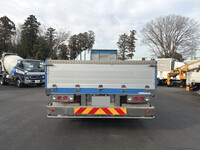 HINO Profia Aluminum Block QPG-FW1EXEG 2017 683,443km_14
