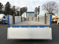 HINO Profia Aluminum Block QPG-FW1EXEG 2017 683,443km_15