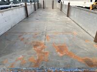 HINO Profia Aluminum Block QPG-FW1EXEG 2017 683,443km_16