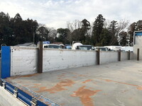 HINO Profia Aluminum Block QPG-FW1EXEG 2017 683,443km_18