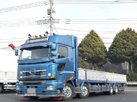 HINO Profia Aluminum Block QPG-FW1EXEG 2017 683,443km_1