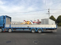 HINO Profia Aluminum Block QPG-FW1EXEG 2017 683,443km_20