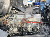 HINO Profia Aluminum Block QPG-FW1EXEG 2017 683,443km_21