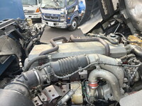 HINO Profia Aluminum Block QPG-FW1EXEG 2017 683,443km_23