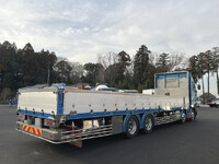 HINO Profia Aluminum Block QPG-FW1EXEG 2017 683,443km_2