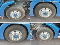 HINO Profia Aluminum Block QPG-FW1EXEG 2017 683,443km_34