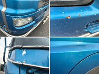 HINO Profia Aluminum Block QPG-FW1EXEG 2017 683,443km_35