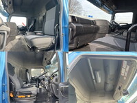 HINO Profia Aluminum Block QPG-FW1EXEG 2017 683,443km_5