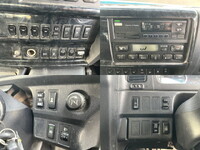 HINO Profia Aluminum Block QPG-FW1EXEG 2017 683,443km_6