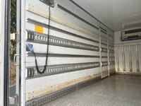 ISUZU Elf Refrigerator & Freezer Truck TPG-NPR85N 2018 153,107km_11