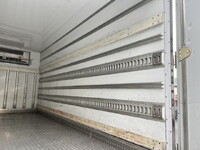 ISUZU Elf Refrigerator & Freezer Truck TPG-NPR85N 2018 153,107km_12