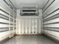 ISUZU Elf Refrigerator & Freezer Truck TPG-NPR85N 2018 153,107km_14