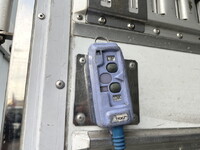 ISUZU Elf Refrigerator & Freezer Truck TPG-NPR85N 2018 153,107km_16