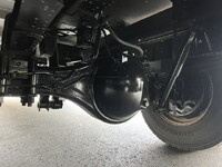 ISUZU Elf Refrigerator & Freezer Truck TPG-NPR85N 2018 153,107km_36