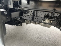 ISUZU Elf Refrigerator & Freezer Truck TPG-NPR85N 2018 153,107km_37