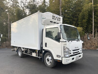 ISUZU Elf Refrigerator & Freezer Truck TPG-NPR85N 2018 153,107km_3