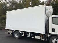 ISUZU Elf Refrigerator & Freezer Truck TPG-NPR85N 2018 153,107km_6