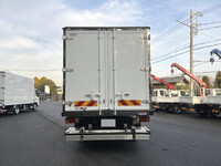 ISUZU Elf Refrigerator & Freezer Truck TPG-NPR85N 2018 153,107km_7