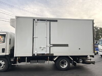 ISUZU Elf Refrigerator & Freezer Truck TPG-NPR85N 2018 153,107km_8