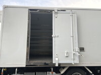 ISUZU Elf Refrigerator & Freezer Truck TPG-NPR85N 2018 153,107km_9
