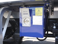 MITSUBISHI FUSO Fighter Refrigerator & Freezer Truck 2KG-FK65F 2025 300km_10